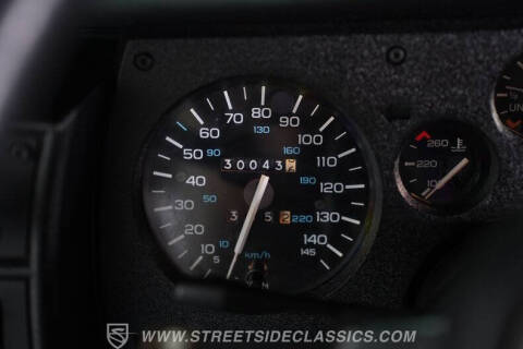 1987 Chevrolet Camaro Z28