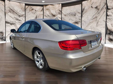 2012 BMW 3 Series 335i