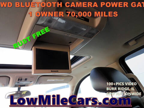 2011 GMC Yukon Denali