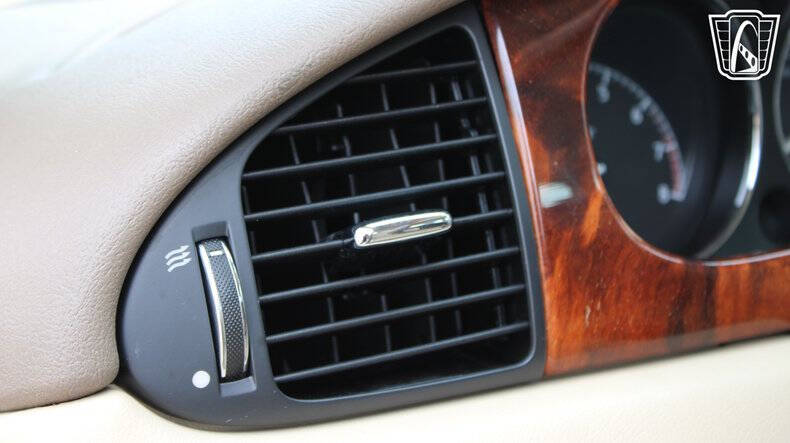 2005 Jaguar XJ-Series
