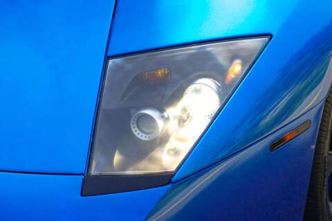 2003 Lamborghini Murcielago