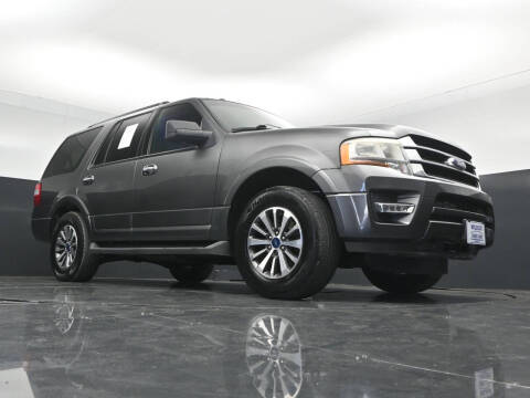 2016 Ford Expedition XLT