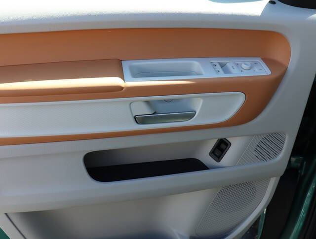 2025 Volkswagen ID. Buzz