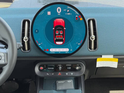 2026 MINI Countryman S ALL4