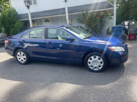 2009 Toyota Camry for sale at 22nd ST Motors in Quakertown PA