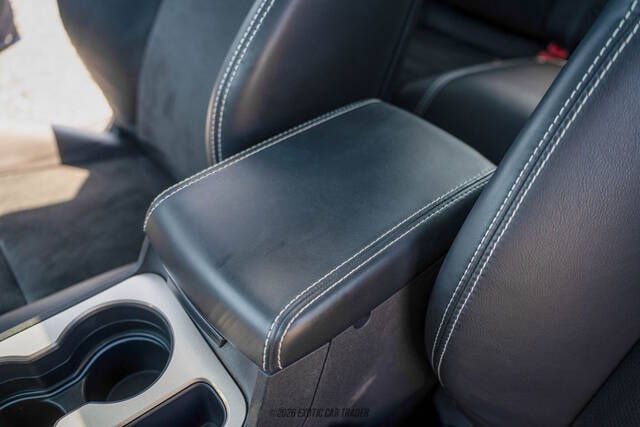 2013 Dodge Challenger SRT8 392