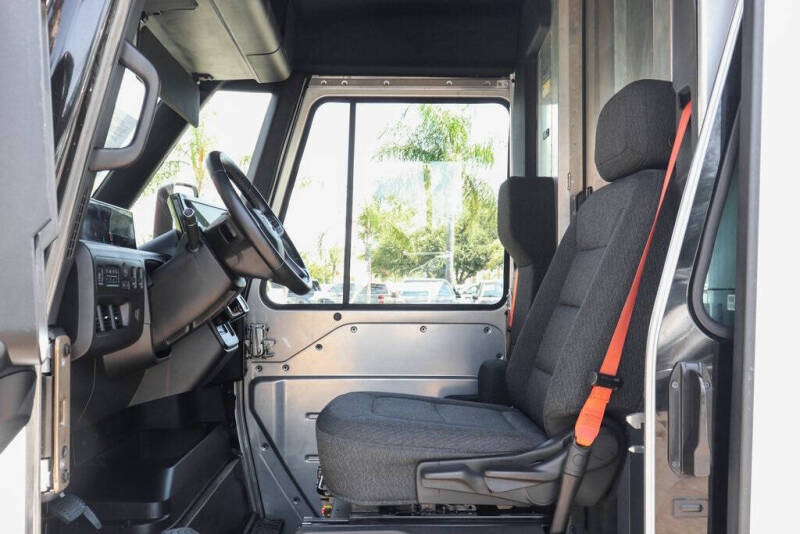 2023 BrightDrop Zevo 600