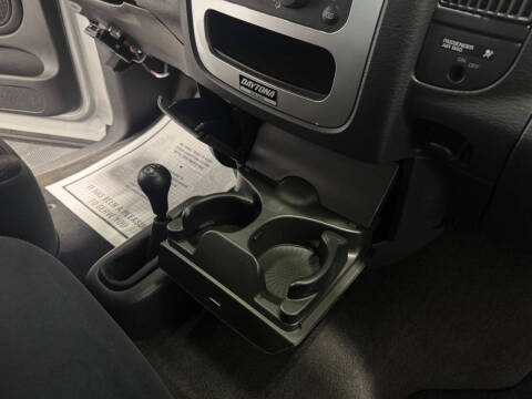 2005 Dodge Ram 1500 ST
