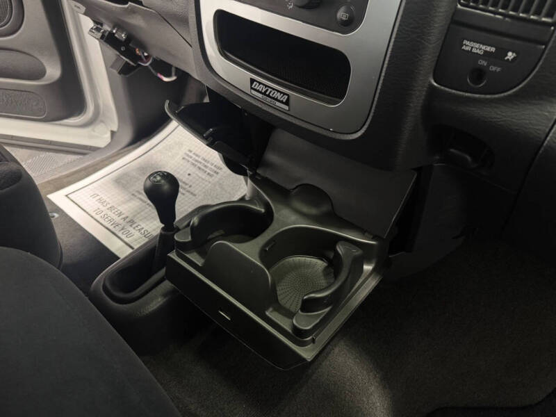 2005 Dodge Ram 1500 ST