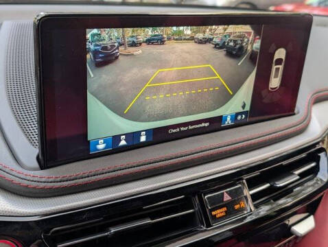 2026 Acura MDX SH-AWD w/A-SPEC