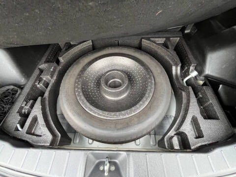 2022 Mitsubishi Outlander Sport ES