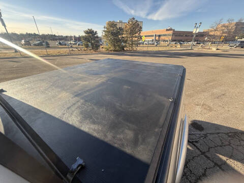 2006 Toyota Tundra SR5