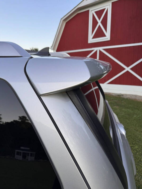 2014 Toyota 4Runner SR5