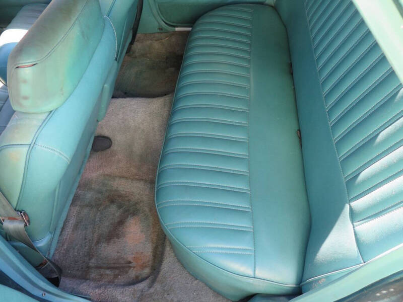 1979 Chrysler Le Baron