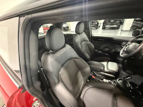2023 MINI Hardtop 2 Door Cooper S