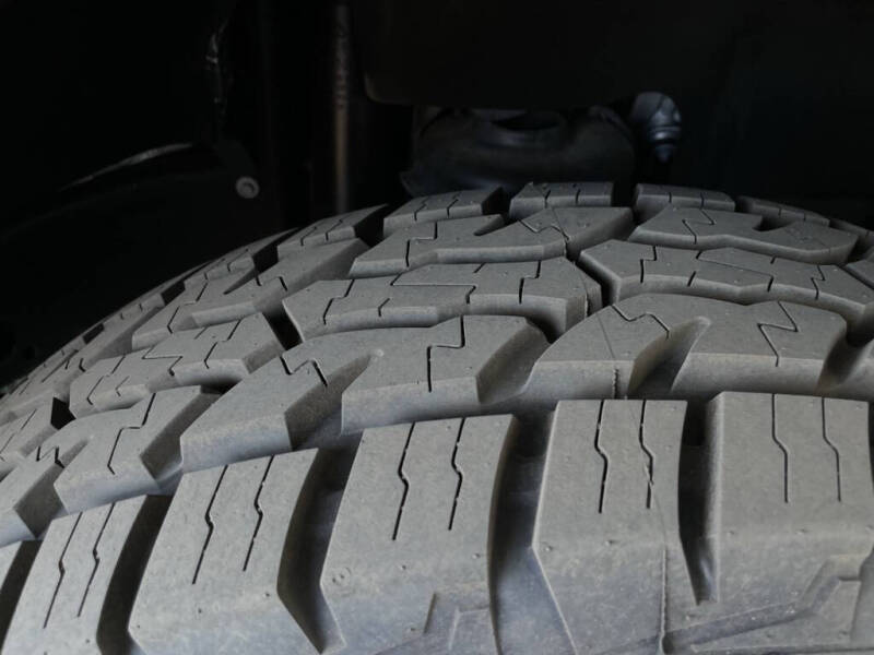 2022 Jeep Wrangler Unlimited