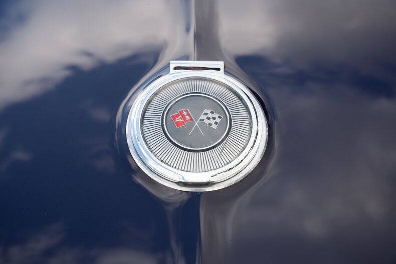 1965 Chevrolet Corvette