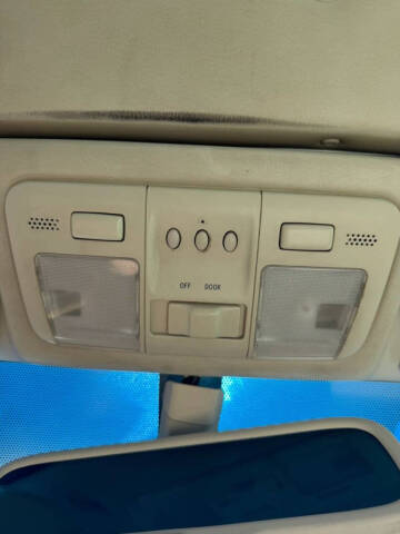 2002 Lexus SC 430