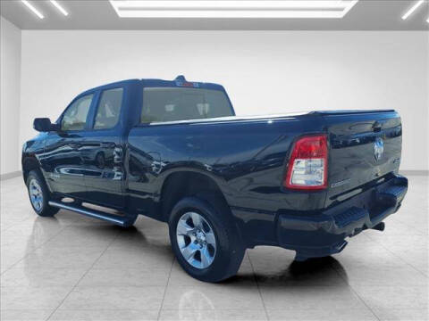 2020 RAM 1500 Classic