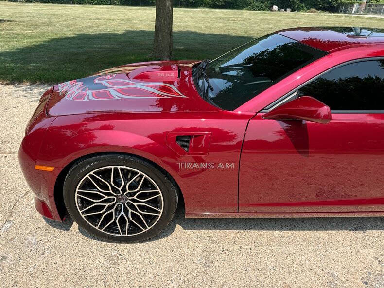 2010 Chevrolet Camaro SS