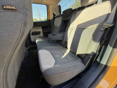 2022 Ford Maverick XL