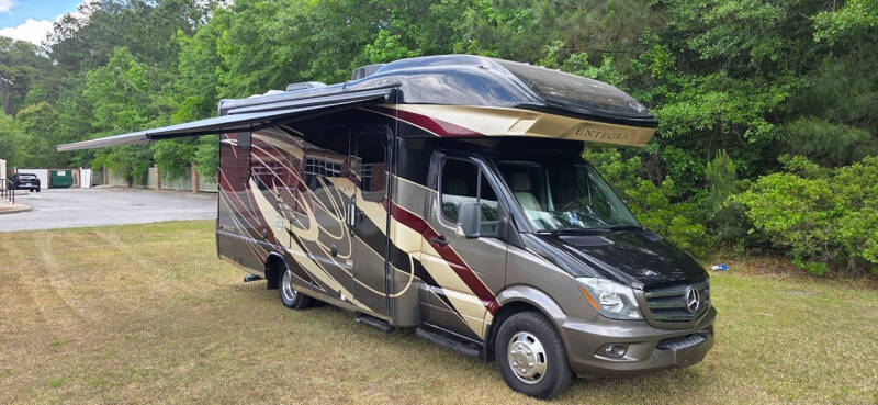 2017 Mercedes-Benz Sprinter