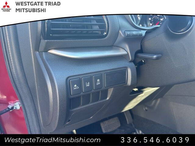 2026 Mitsubishi Eclipse Cross Ralliart