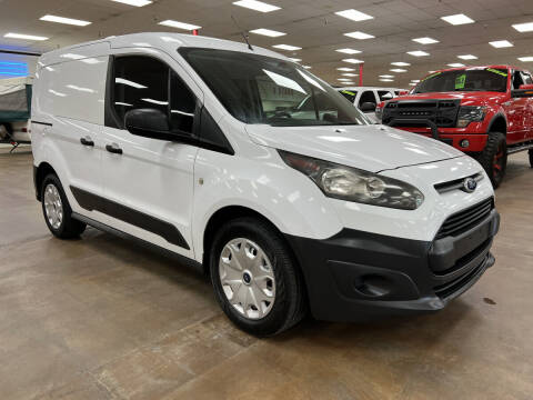 2015 Ford Transit Connect Cargo for sale at Boise Auto Clearance DBA: Good Life Motors in Nampa ID
