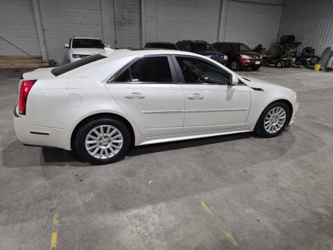 2011 Cadillac CTS 3.0L Luxury