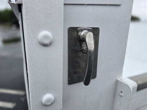 2017 Ford F-250 Super Duty