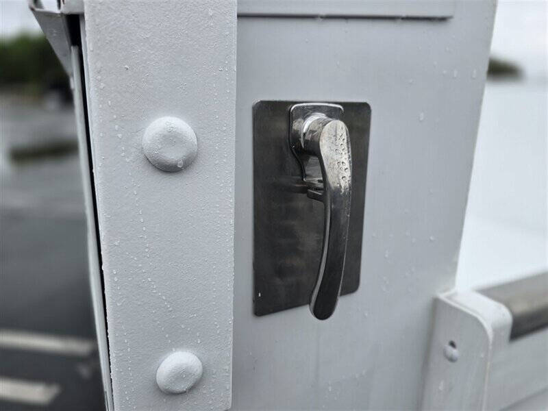 2017 Ford F-250 Super Duty