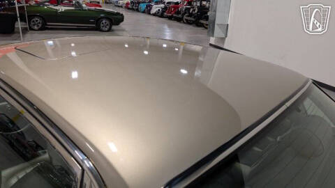1996 Jaguar XJ