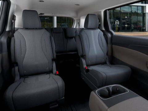 2026 Kia Carnival LX