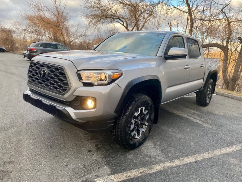 2021 Toyota For Sale In Beverly, MA