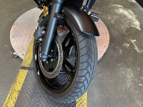 2023 Kawasaki Vulcan
