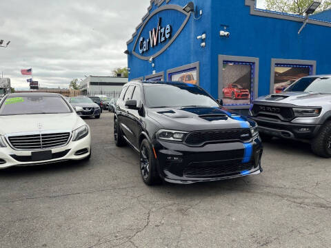 2022 Dodge Durango R/T