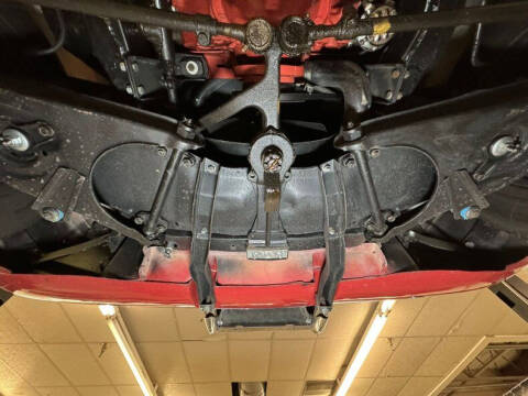 1961 Chevrolet Corvette