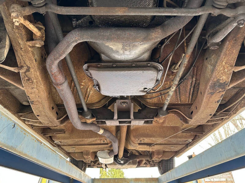 1963 Chrysler Newport