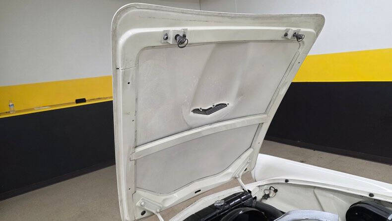 1956 Ford Thunderbird