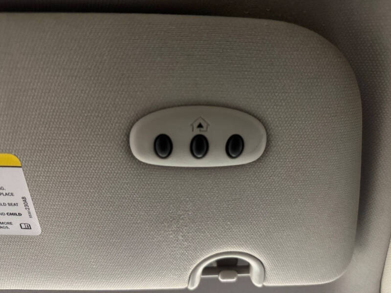 2015 Chrysler Town and Country Touring-L