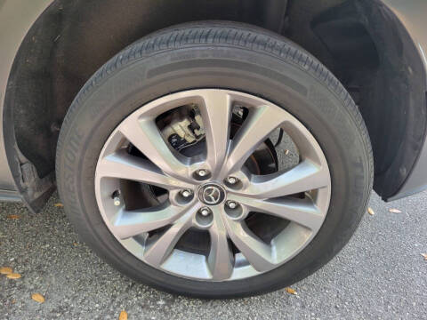 2021 Mazda CX-30 Premium