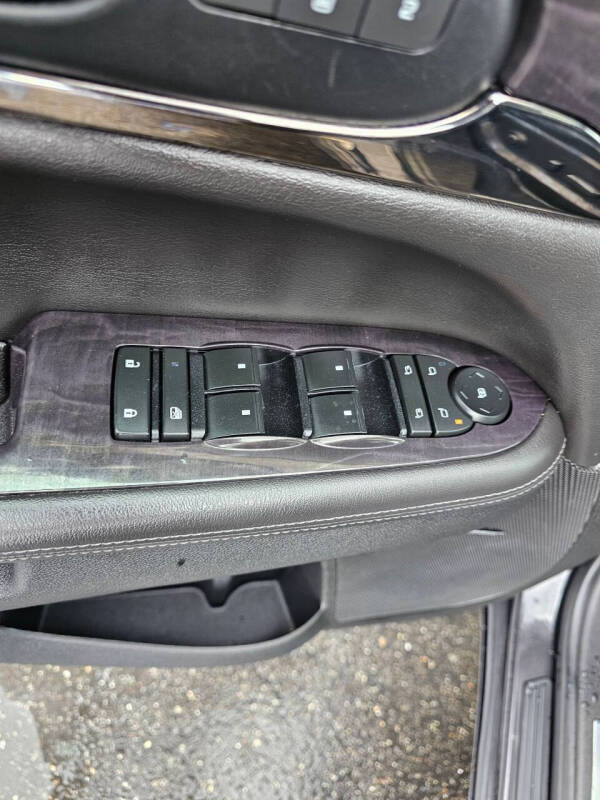 2016 Buick Enclave Premium