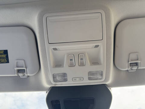 2022 Ford Escape Hybrid SEL