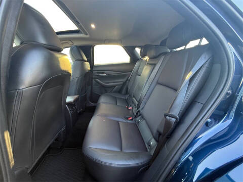 2023 Mazda CX-30 2.5 S Premium