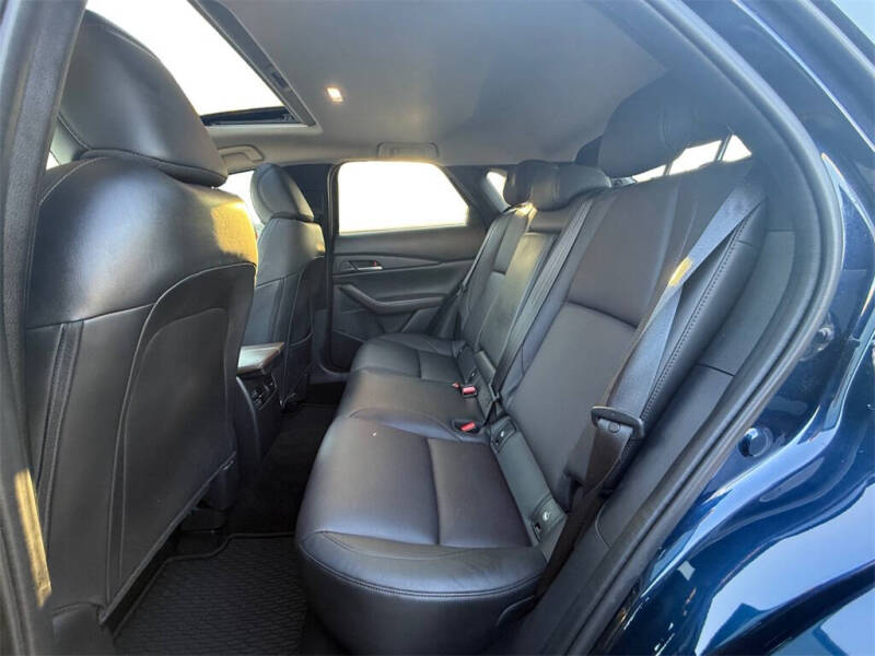 2023 Mazda CX-30 2.5 S Premium