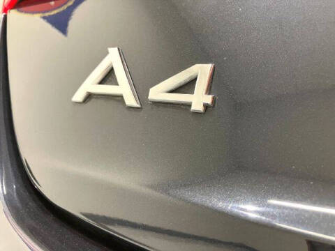 2013 Audi A4 2.0T Premium
