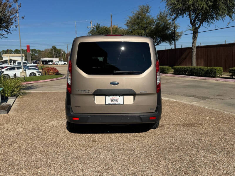 2019 Ford Transit Connect XL