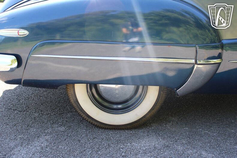 1948 Buick Super