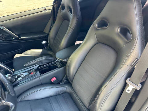 2015 Nissan GT-R Premium