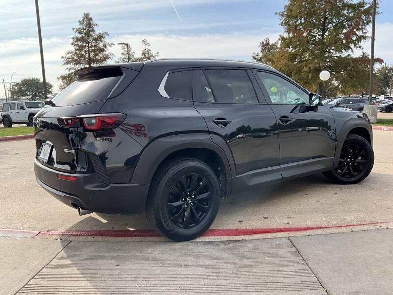 2025 Mazda CX-50 2.5 S Select